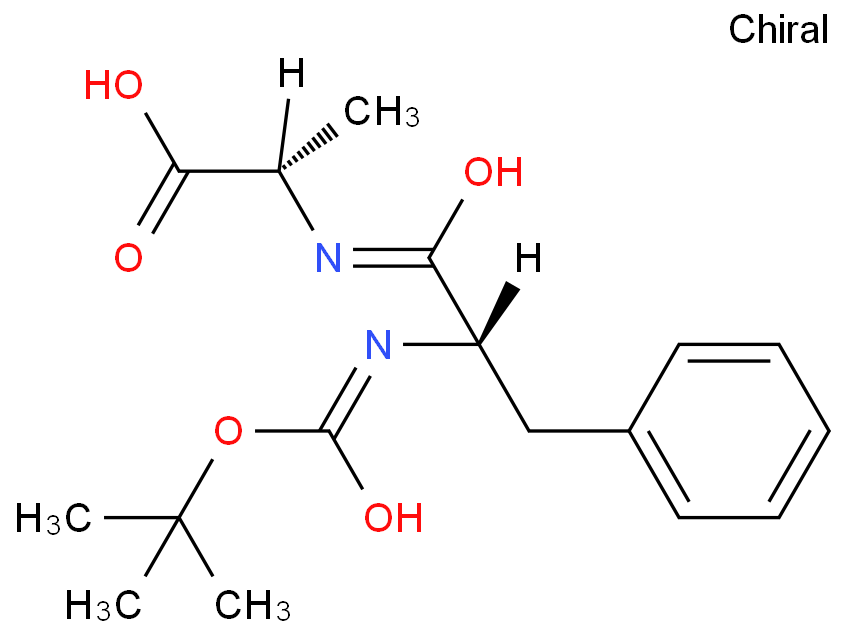 BOC-苯丙氨酰-丙氨酸