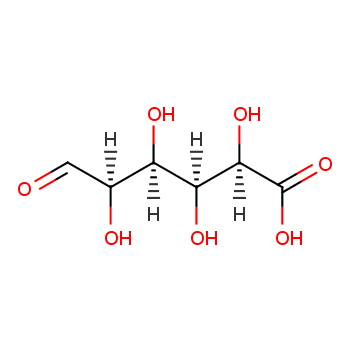L-艾杜糖醛酸钠