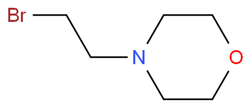 4-(2-bromoethyl)morpholine