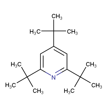 2,4,6-三叔丁基吡啶