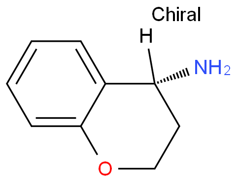 (R)-苯并二氢吡喃-4-胺/210488-55-4