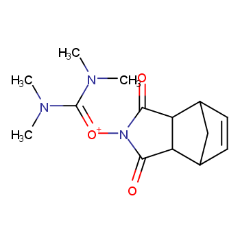 HNTU;2-(endo-5-Norbornene-2,3-dicarboxyMido)-1,1,3,3-tetraMethyluroniuM hexafluorophosphate