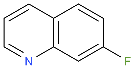 7-fluoroquinoline