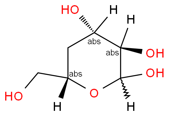 4-Deoxy-D-Glucose