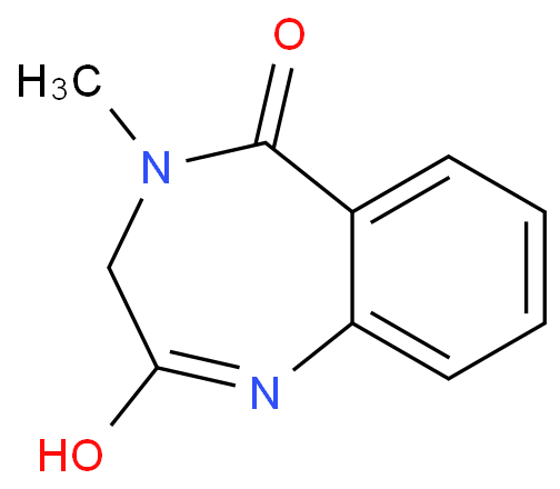 4-methyl-1,3-dihydro-1,4-benzodiazepine-2,5-dione