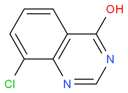 8-氯喹唑啉-4(1H)-酮