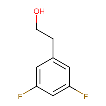 1-(3,5-二氟苯基)乙醇