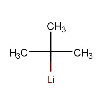 lithium;2-methylpropane