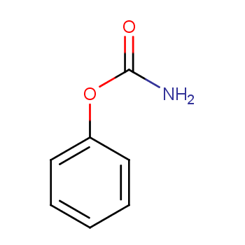 Phenyl carbamate  