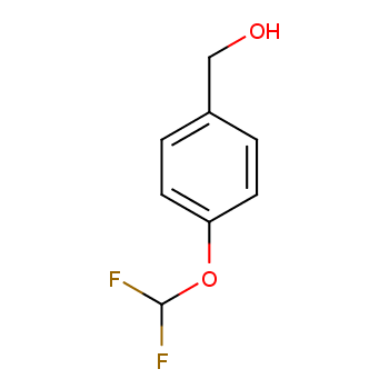 4-(二氟甲氧基)苄醇