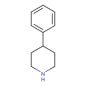 high quality 4-Phenylpiperidine  