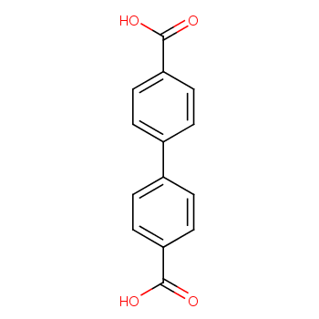 4,4’-联苯二甲酸
