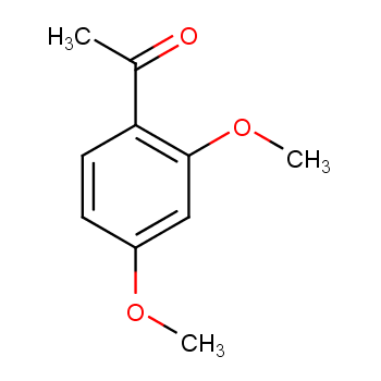 1-(2,4-dimethoxyphenyl)ethanone