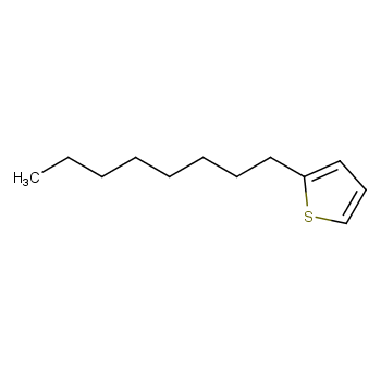2-octyl thiophene