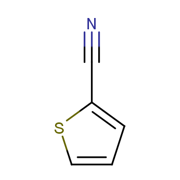 2-噻吩甲腈
