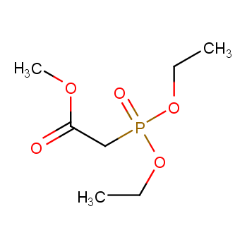 二乙基磷酰乙酸甲酯
