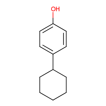 4-Cyclohexylphenol  