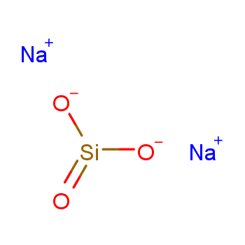 Sodium silicate  