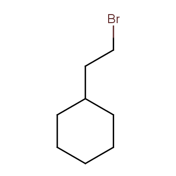 Factory Supply 1-bromo-2-cyclohexylethane