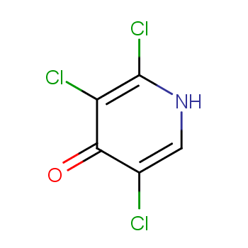 2,3,5-trichloro-1H-pyridin-4-one