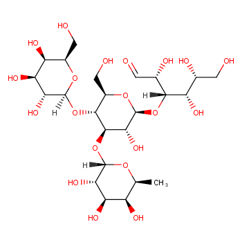 赛可锐（Shanghai SCR-Biotech Co., Ltd.）--路易斯x（Lex）四糖  现货