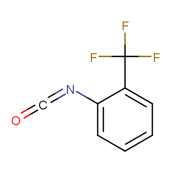 1-isocyanato-2-(trifluoromethyl)benzene