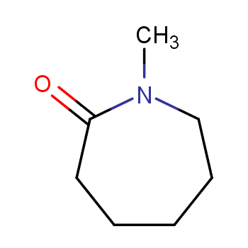 N-Methylcaprolactam  