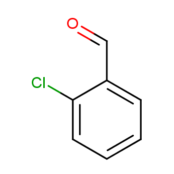 2-Chlorobenzaldehyde OCBA CAS 89-98-5
