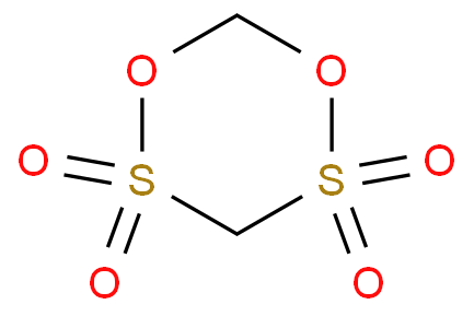 甲烷二磺酸亚甲酯