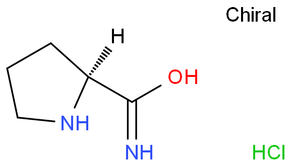 L-脯氨酰胺 盐酸盐