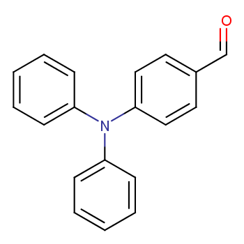 4-甲酰基三苯胺 产品图片