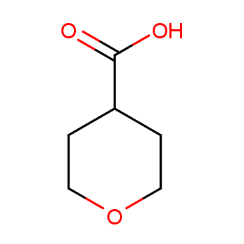 tetrahydro-2H-pyran-4-carboxylic acid
