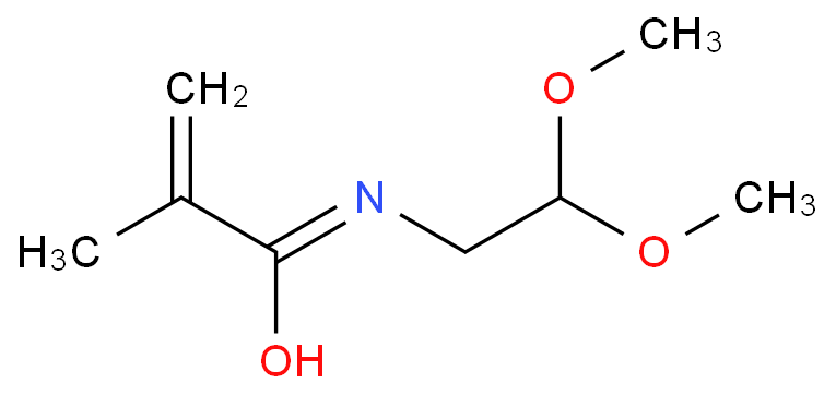 [Perfemiker]N-(2,2-dimethoxyethyl)methacrylamide,≥95%