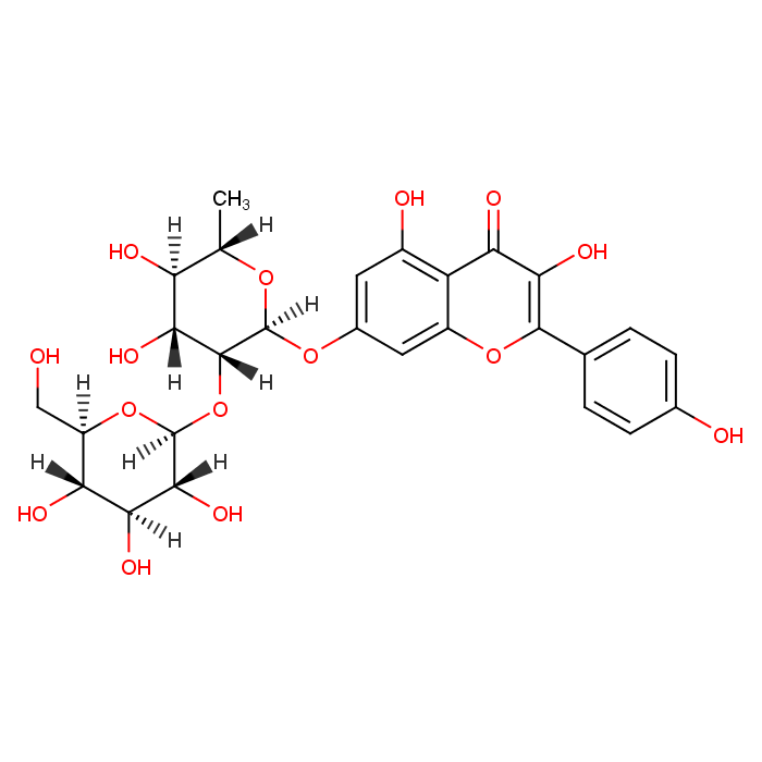 Chiirirhamnin价格, Chiirirhamnin标准品 | CAS: 195450-50-1 | ChemFaces对照品
