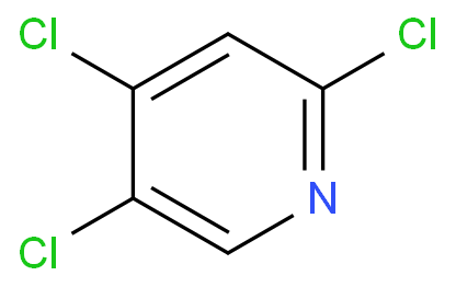 2,4,5-Trichloropyridine