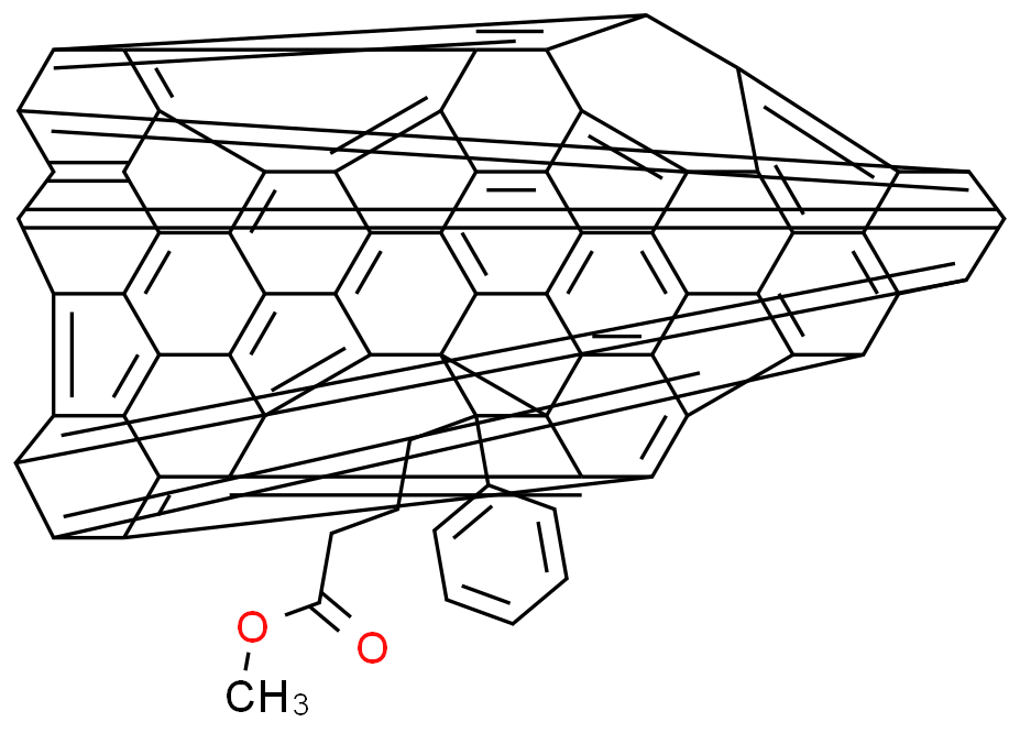 [6,6]-苯基 C61 丁酸甲酯