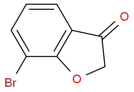 7-Bromo-3(2H)-benzofuranone
