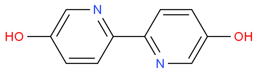 [2,2'-联吡啶]-5,5'-二醇CAS号2326-78-5