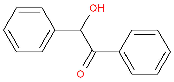 苦杏仁油化学结构式
