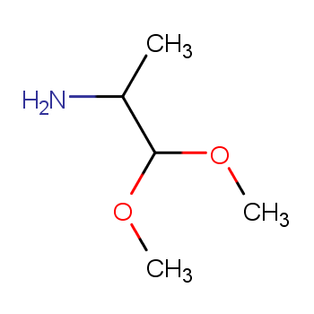 (R)-1,1-DiMethoxy-2-propanaMine