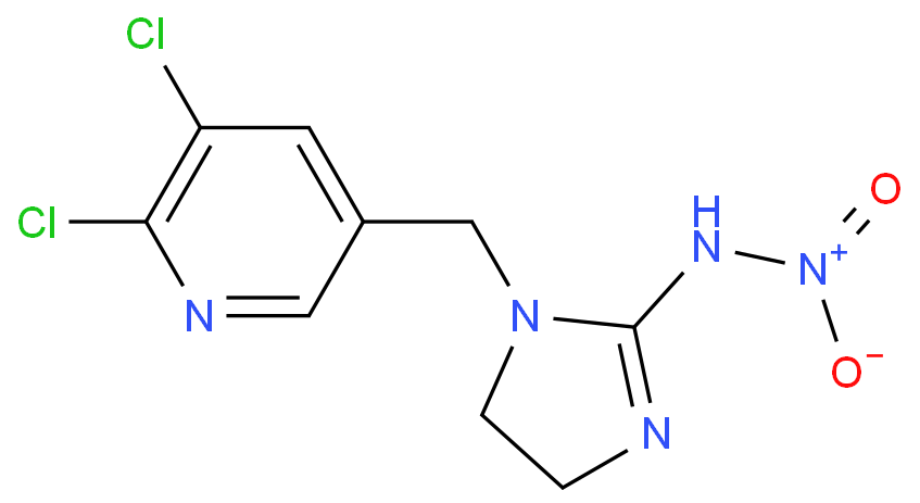 5-Chloro IMidacloprid