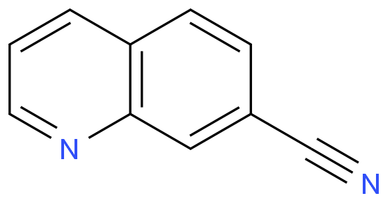 7-Cyanoquinoline