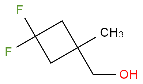 (3,3-二氟-1-甲基环丁基)甲醇