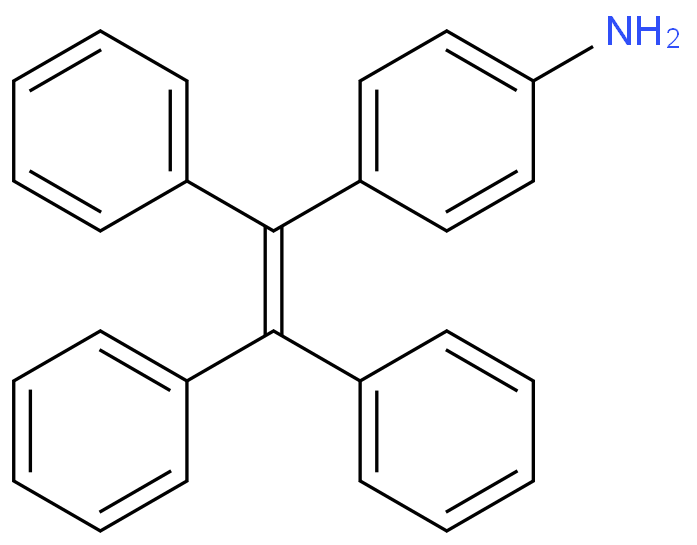 1-(4-氨基苯基)-1,2,2,-三苯乙烯 产品图片
