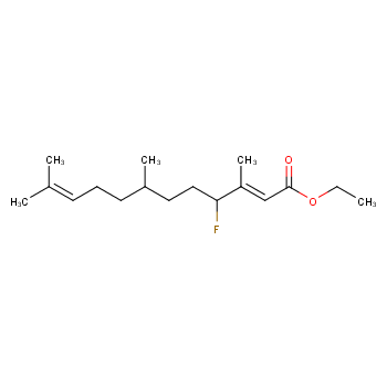 5-(3-<9>Triptycyl-propionyl)-valeriansaeure