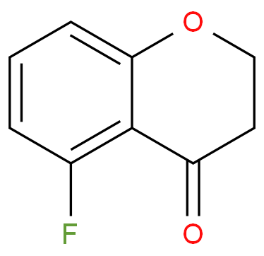 5-Fluoro-4-chromanone