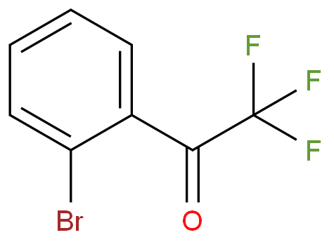 2'-溴-2,2,2-三氟苯乙酮