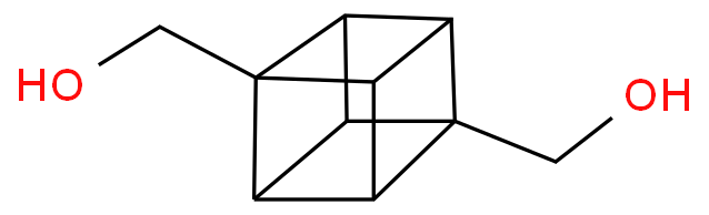 立方烷-1,4-二甲醇CAS号60462-27-3(科研试剂/现货供应,质量保证)