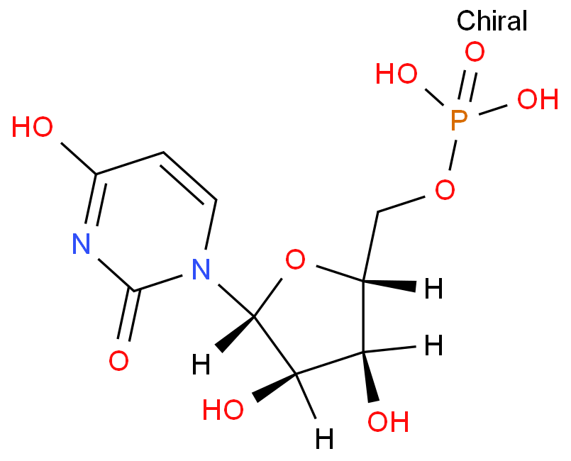 58-97-9 structure