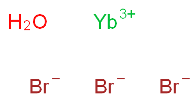 Factory Supply Ytterbium(III)bromide hydrate